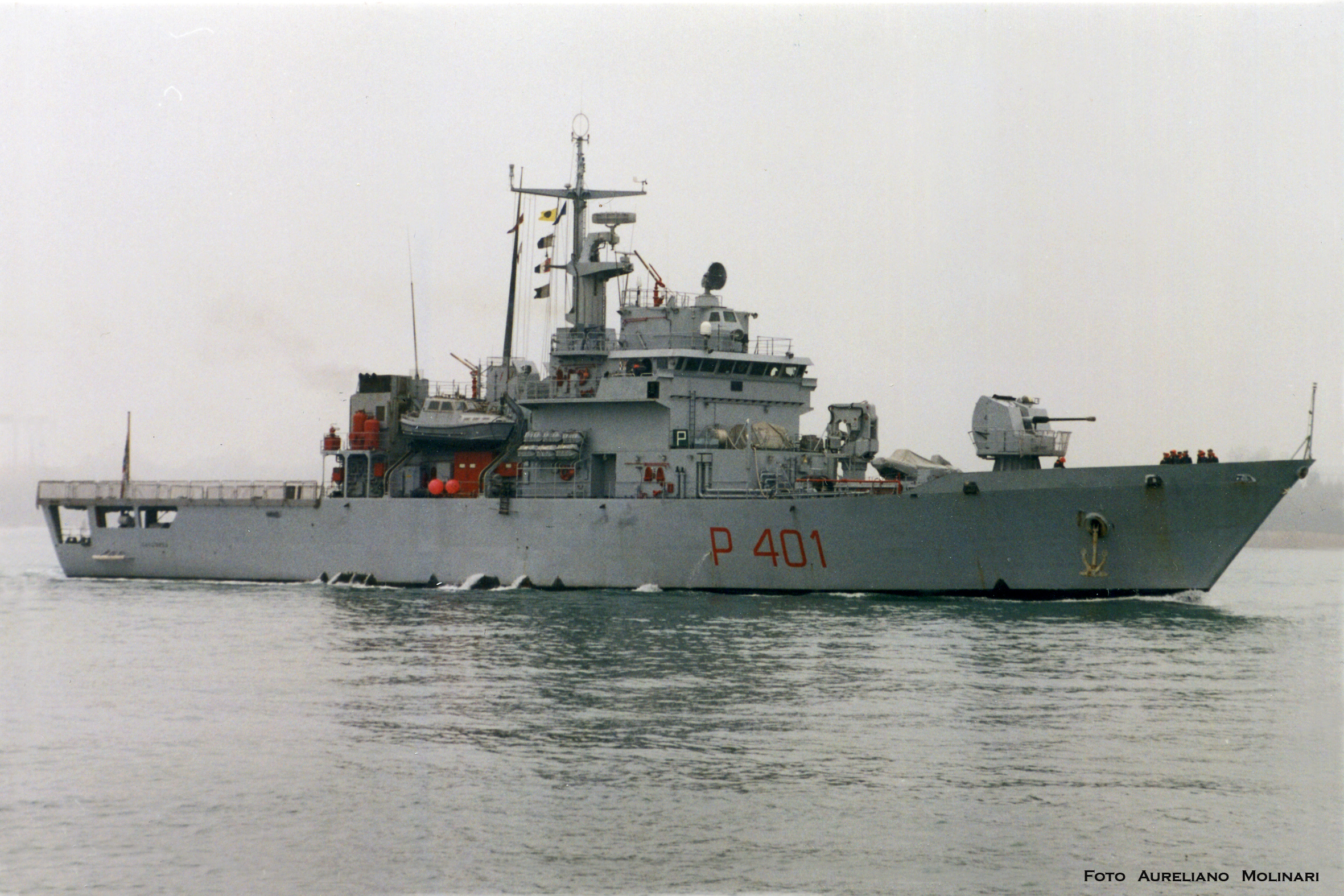 ship
